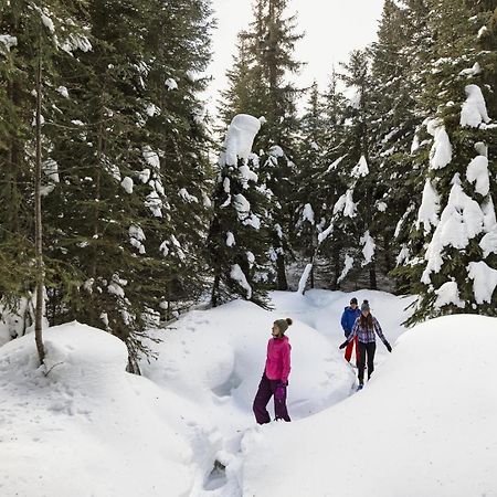 Fireside Lodge #409 By Bear Country Sun Peaks Exterior photo